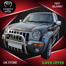 For JEEP CHEROKEE LIBERTY Bull