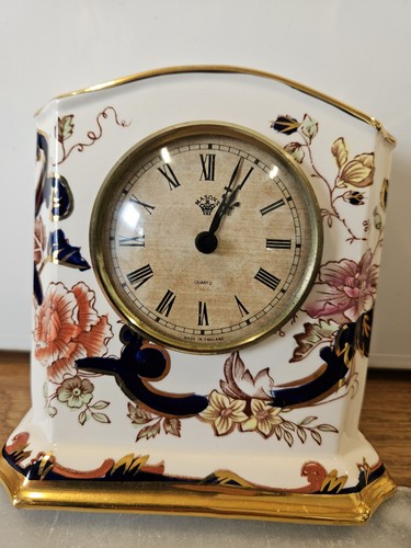 Masons ironstone mandalay - masons,