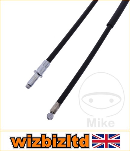 Black clutch cable for - black,