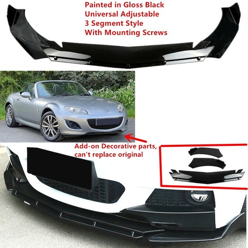 Add universal for mazda - add-on,