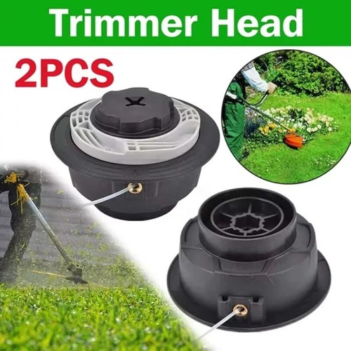2pcs trimmer head for - trimmer, stihl