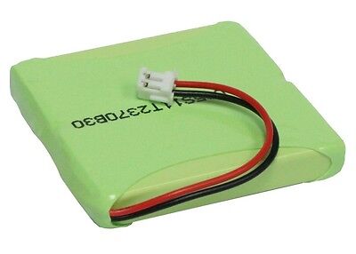 Premium battery for audioline - premium,