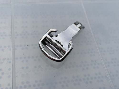 Cartier 18mm 16mm deployment - 18mm,