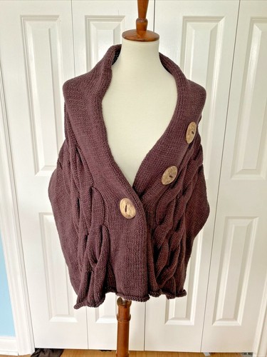 Moby wear handknit 100 cotton - moby,