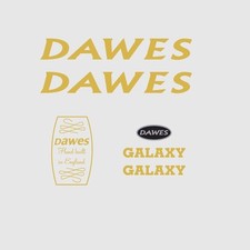 Dawes Galaxy Bicycle