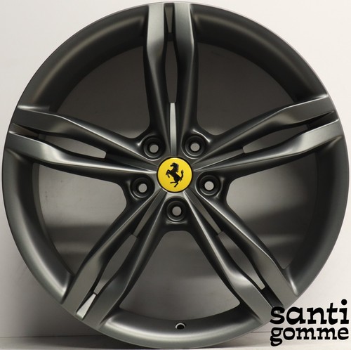 Original ferrari 296 - original,