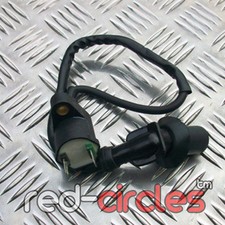 50cc CHINESE DIRECT BIKES JM STAR IGNITION COIL HT LEAD + CAP SCOOTER PART (2)