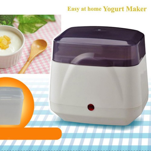 Electric yogurt machine - electric,