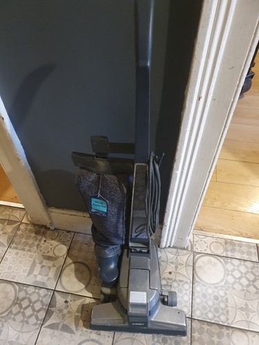 Kirby tech drive vacuum - kirby,