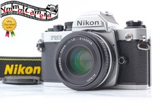 Late S/N87xxxx [MINT】Nikon