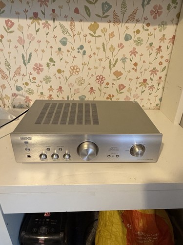 Denon pma 720ae hifi - pma-720ae,