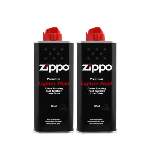Zippo premium lighter - x,