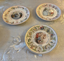 Wedgwood Beatrix Potter Peter