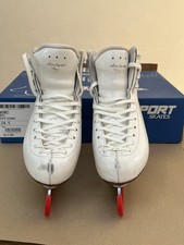 Risport | Antares Figure Ice