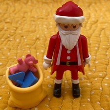 Playmobil Santa Claus Father
