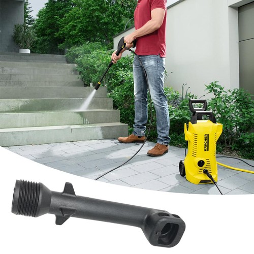 Pressure washer outlet - outlet, pipe
