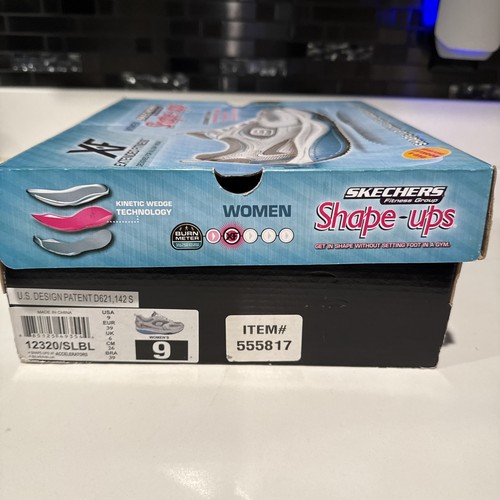 Sketchers shape ups women - shape,