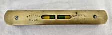 Vintage Spirit Level - approx