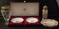 1930s Limoges Ritz Club