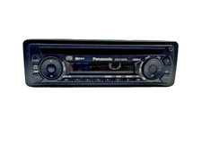 Car Radio CQC1001N Panasonic