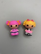 MGA Lalaloopsy Tinies Mini
