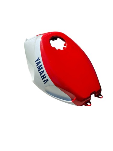 Yamaha fzr600 front - front, cowl