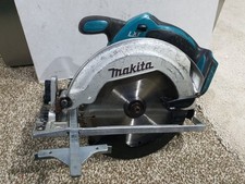 Makita 18v lxt circular saw DSS611