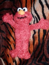 Elmo (WATCH VIDEO)  Sesame