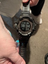 CASIO G-SHOCK GBD-H1000-1ER BLACK BNIB