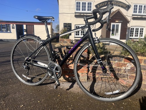 Trek silque - 50, cm