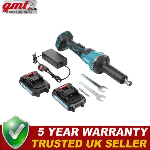Electric die grinder - electric,