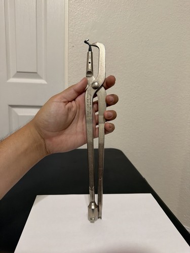 Snap tools brake spring - snap-on,