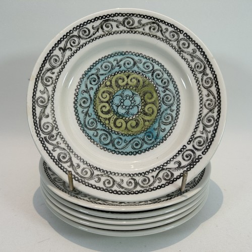 Vintage broadhurst agincourt - vintage,