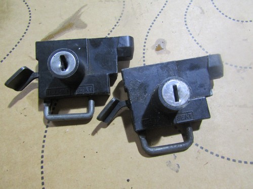 Yamaha 250 350 seat - yamaha, lc