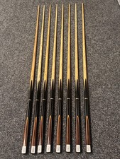 ​Handmade LP "Made By Luos"