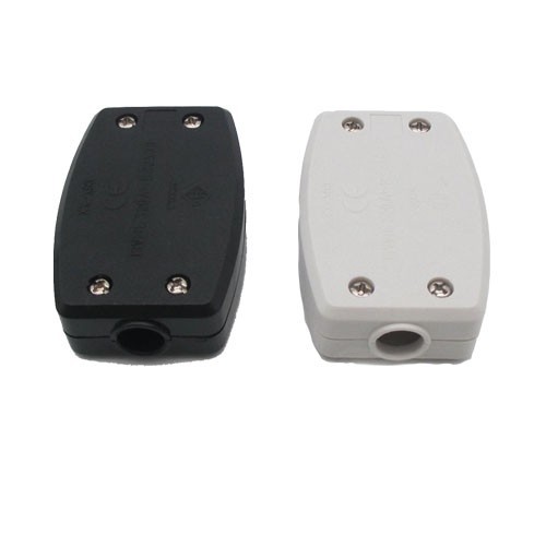 Inline junction connector box - junction,