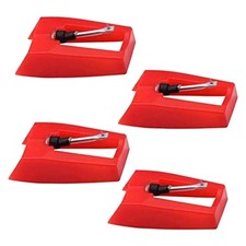 4 Pack Ruby Record Player