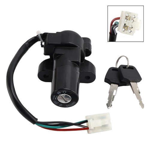 Ignition switch for suzuki - switch,