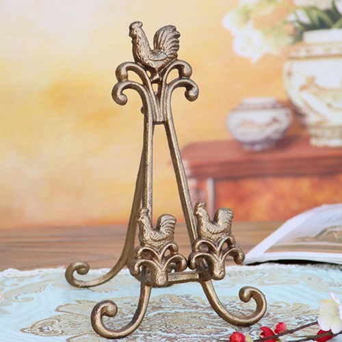 Plate holder rack - plate,