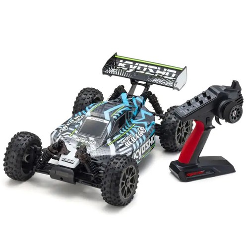 Kyosho 34118t2 rc - 34118t2, 1/8