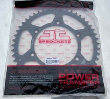 JT Steel Sprocket for Yamaha