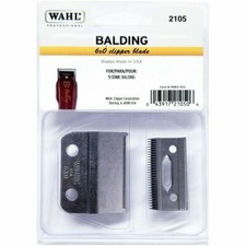 WAHL 5 STAR BALDING CLIPPER