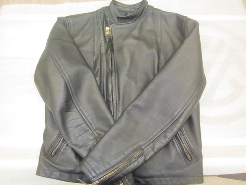 Langlitz leather vintage - leather,