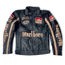 Mens Marlboro Vintage Racing