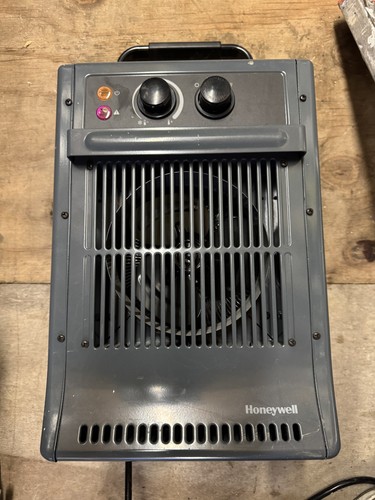 Honeywell heavy duty - honeywell, fan