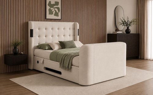 Harlow smart surround - harlow, 5.1