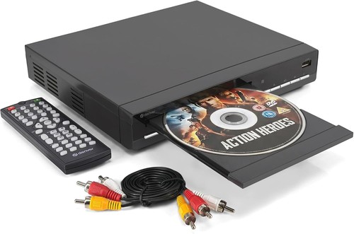 Dvd player denver - player, electronics