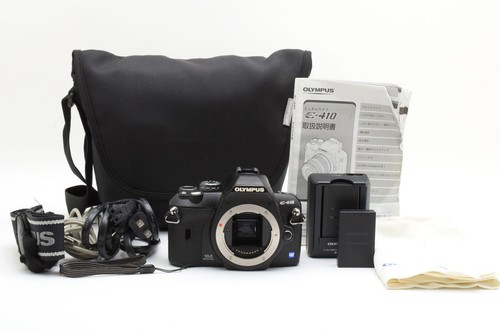 Exc olympus 410 digital - exc,