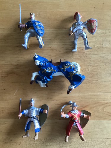 Papo knights c - papo, 5