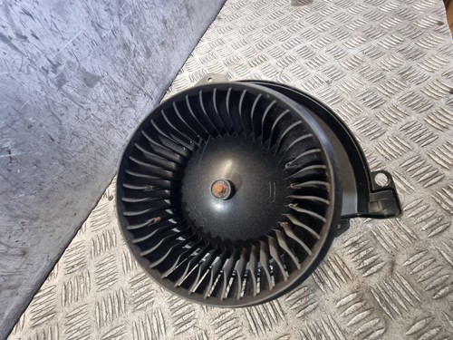 Mercedes sprinter blower motor - sprinter,